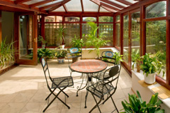 Emstrey conservatory quotes