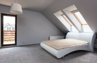 Emstrey bedroom extensions