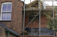free Emstrey home extension quotes
