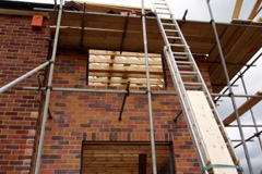 house extensions Emstrey